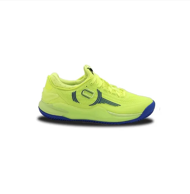 UNIQUE SHOES PRO UN 2 NEON BLUE