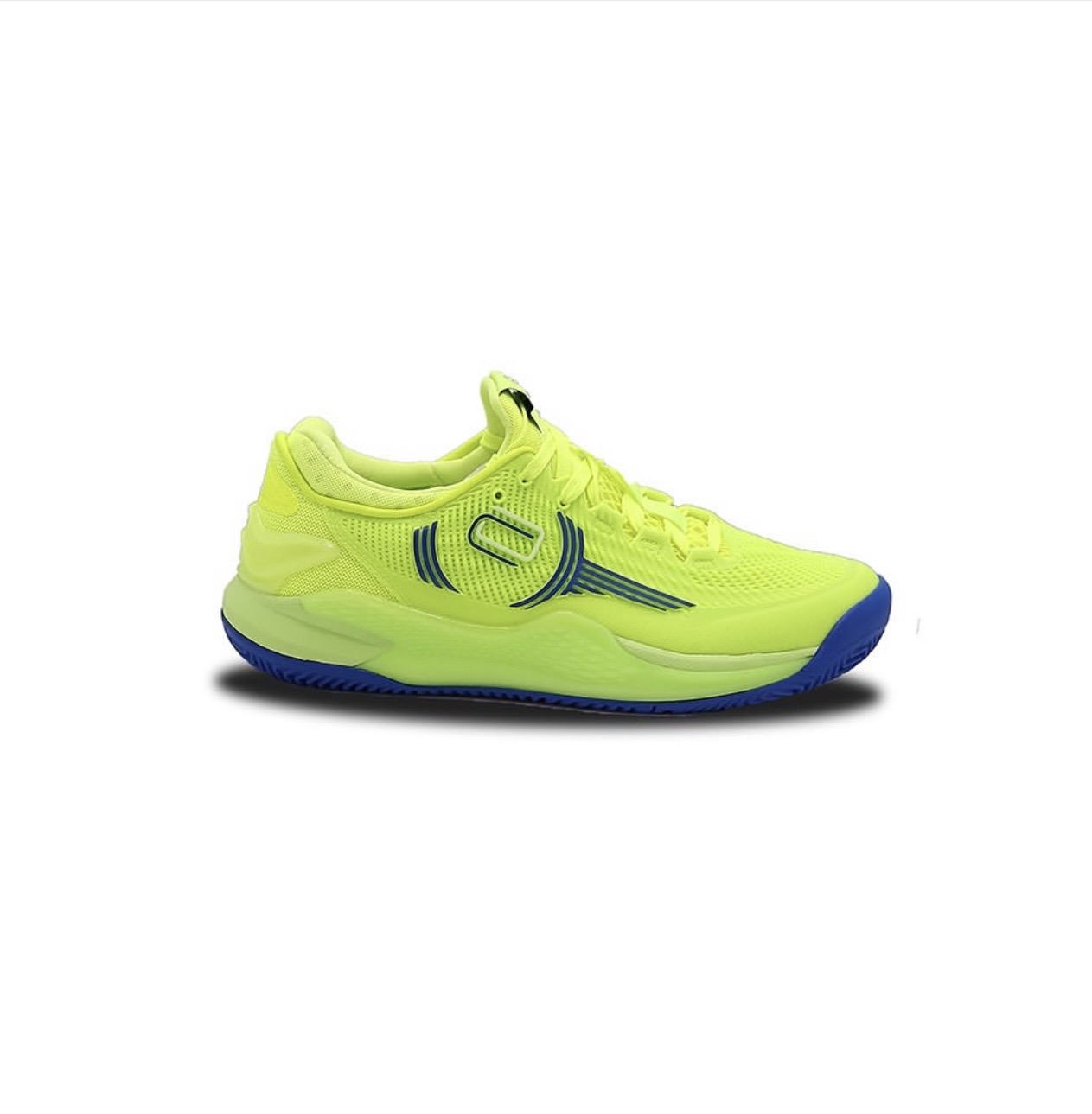 UNIQUE SHOES PRO UN 2 NEON BLUE