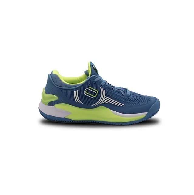 UNIQUE SHOES PTO UN 2 OCEAN BLUE NEON
