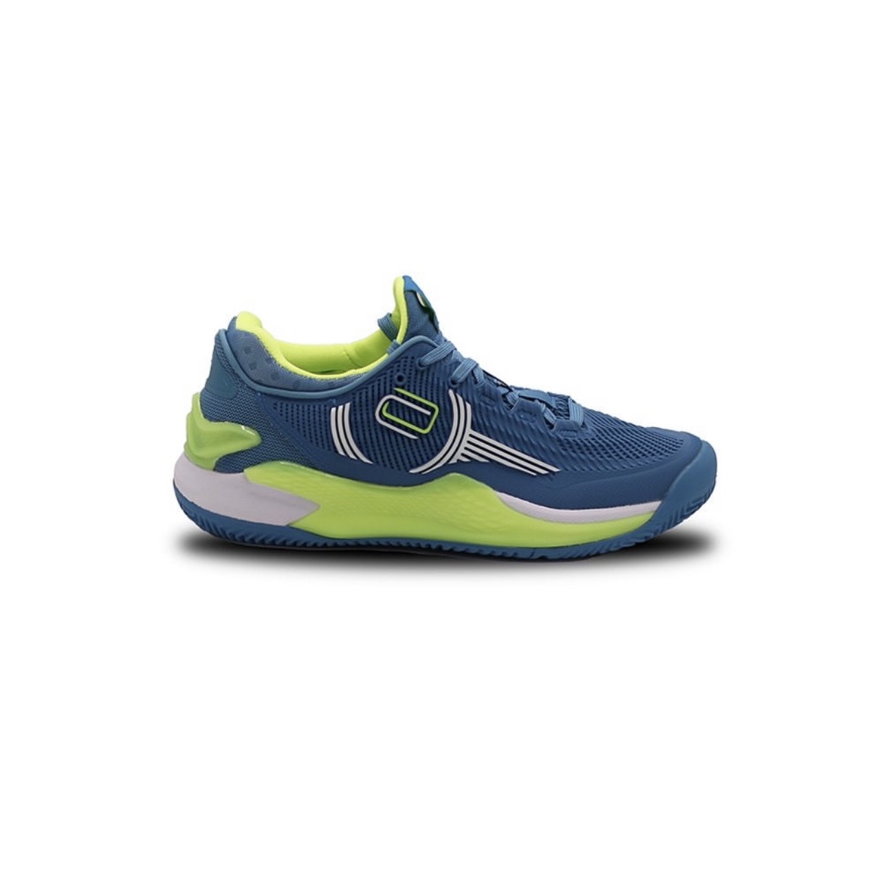 UNIQUE SHOES PTO UN 2 OCEAN BLUE NEON