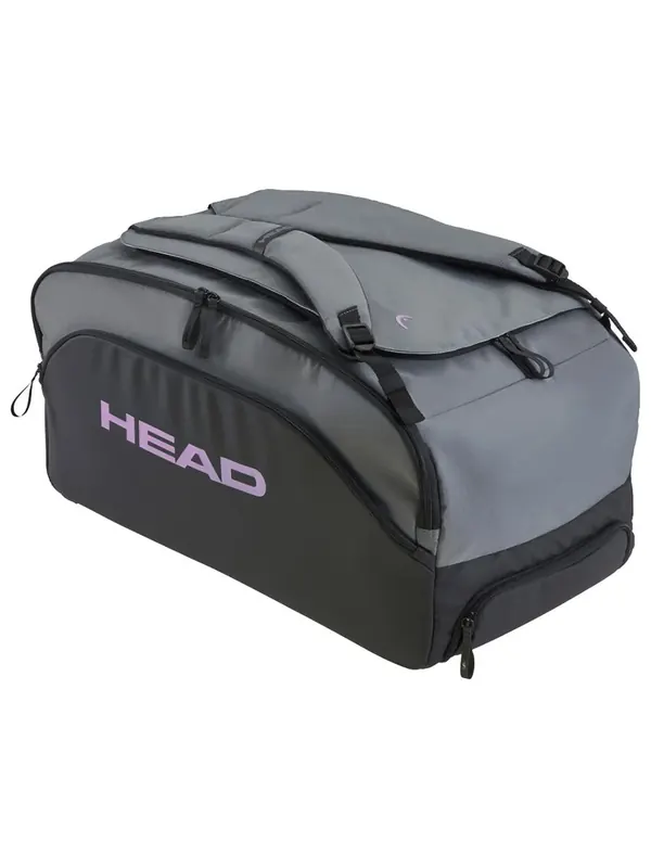 HEAD PRO X PADEL DUFFLE BAG