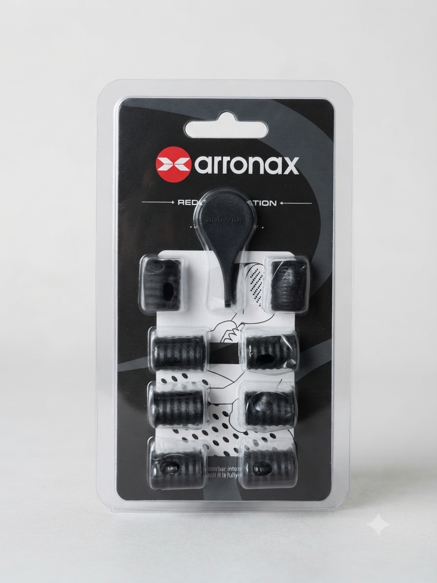 ARRONAX DAMPENERES