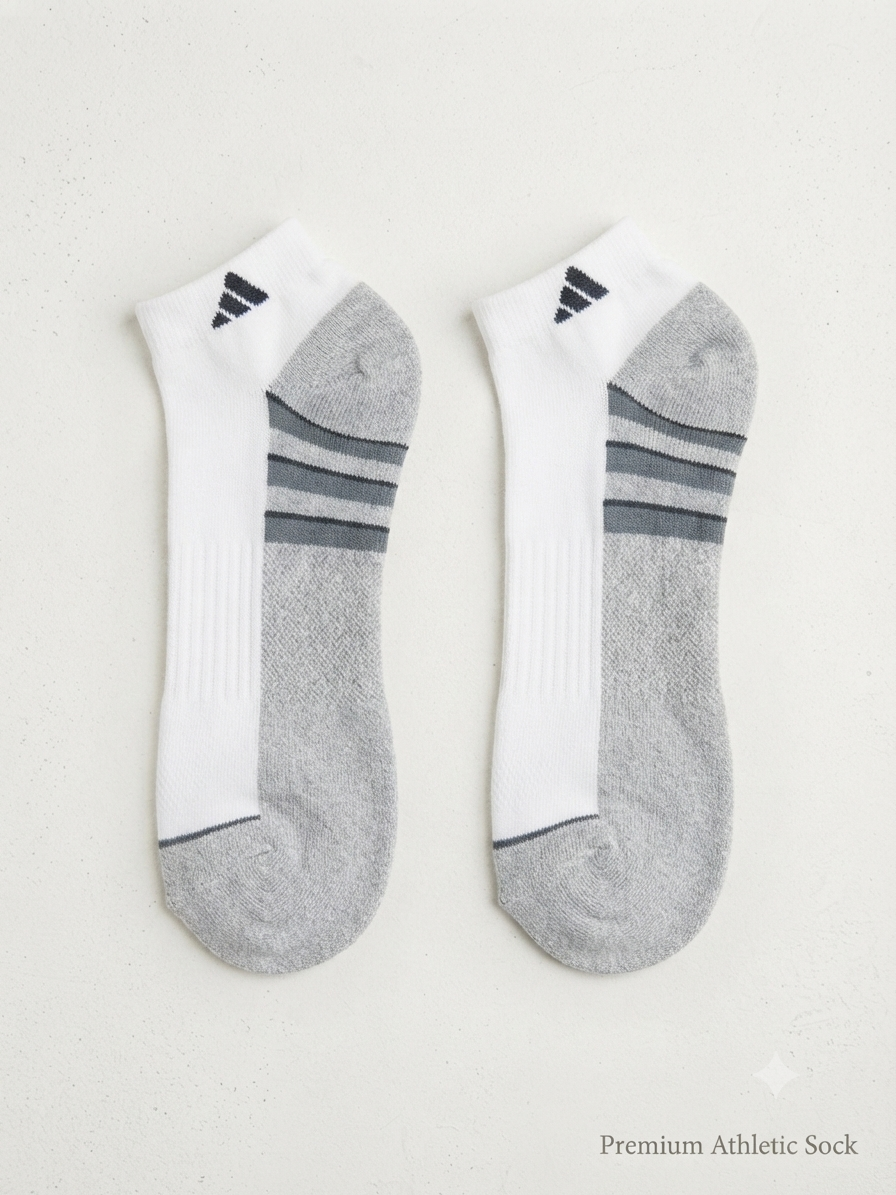 SOCKS ADIDDAS
