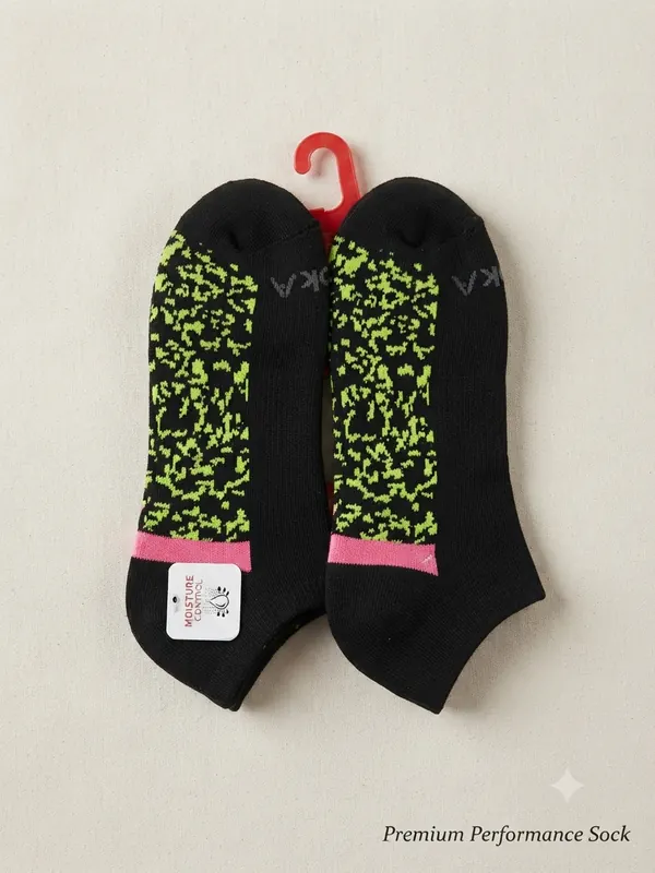 SOCKS REBOCK 6pcs