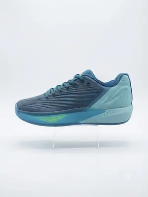 UNIQUE PRO UN4 SHOES  LAKE BLUE MOONLIGHT BLUE