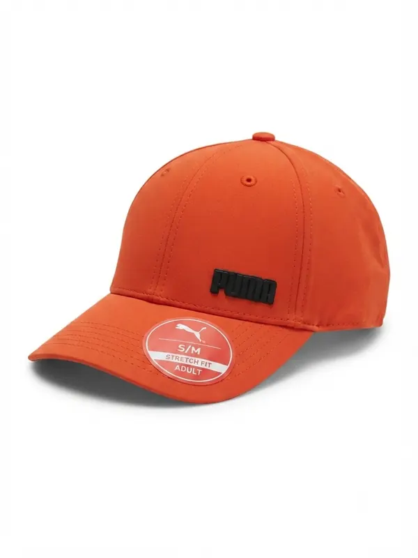 CAP PUMA RED