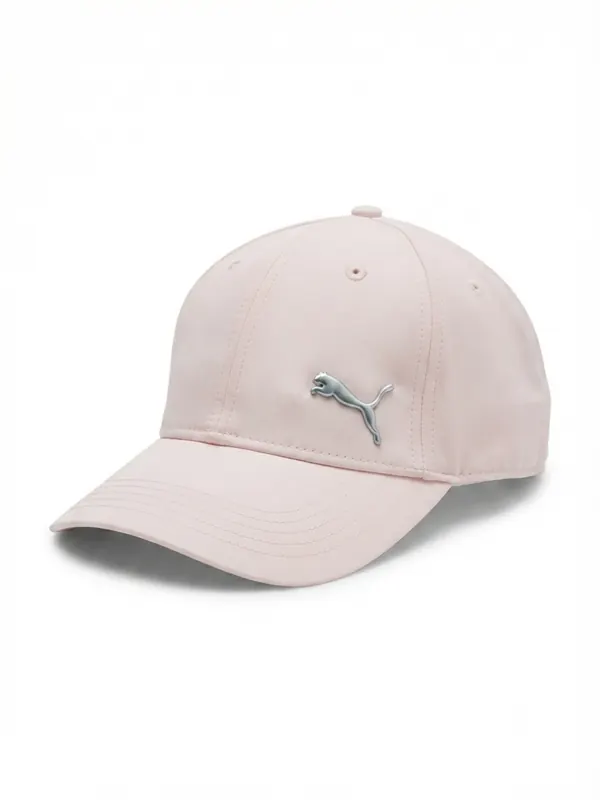 PUMA CAP HAT PINK