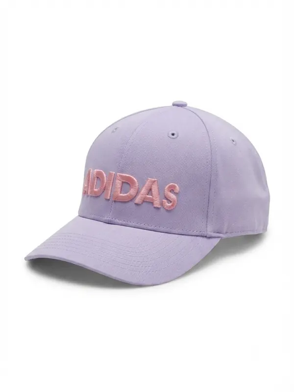 ADIDAS CAP HAT PURPLE