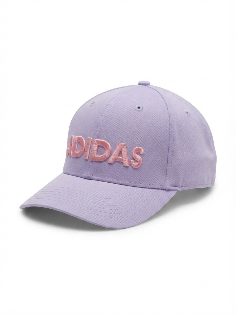 ADIDAS CAP HAT PURPLE