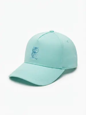 HEAD KIDS CAP OWL TQLB