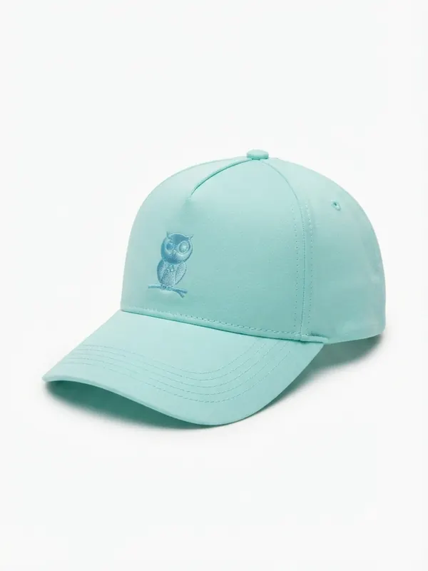 HEAD KIDS CAP OWL TQLB