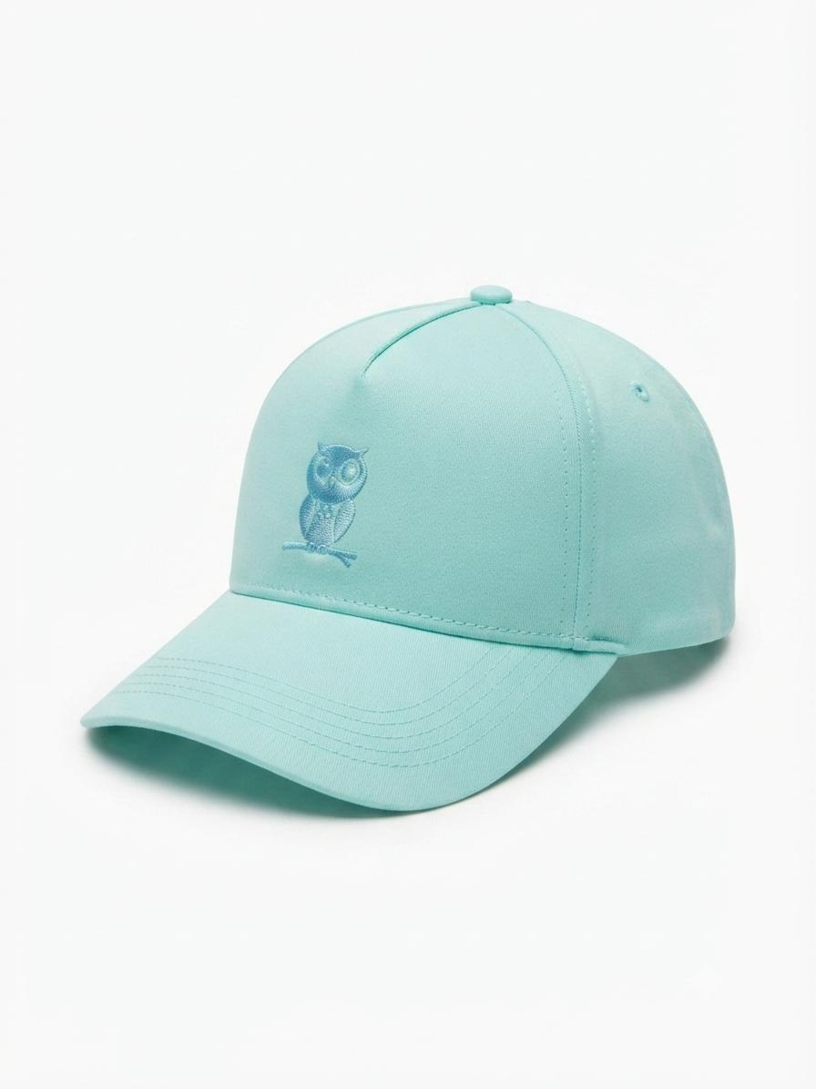 HEAD KIDS CAP OWL TQLB