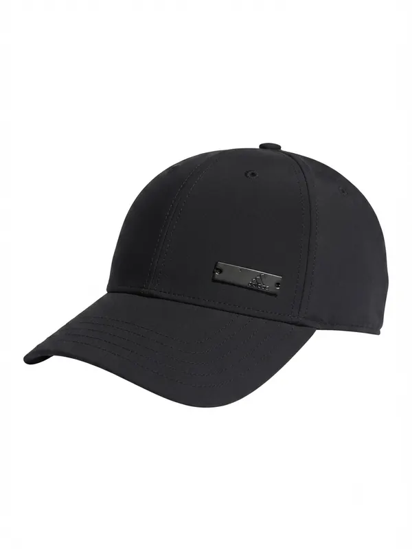 ADIDAS CAP BLACK LOGO