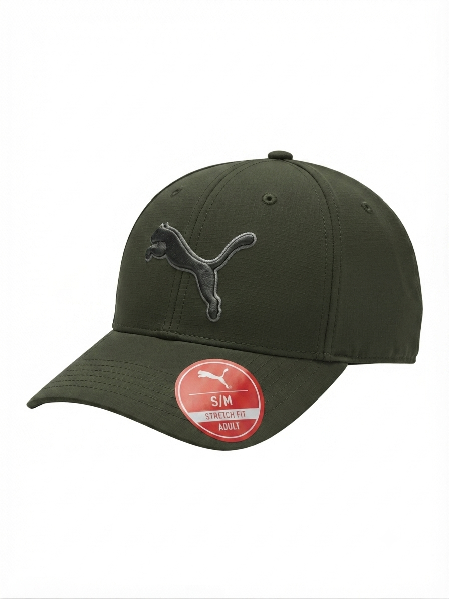 PUMA CAP HAT