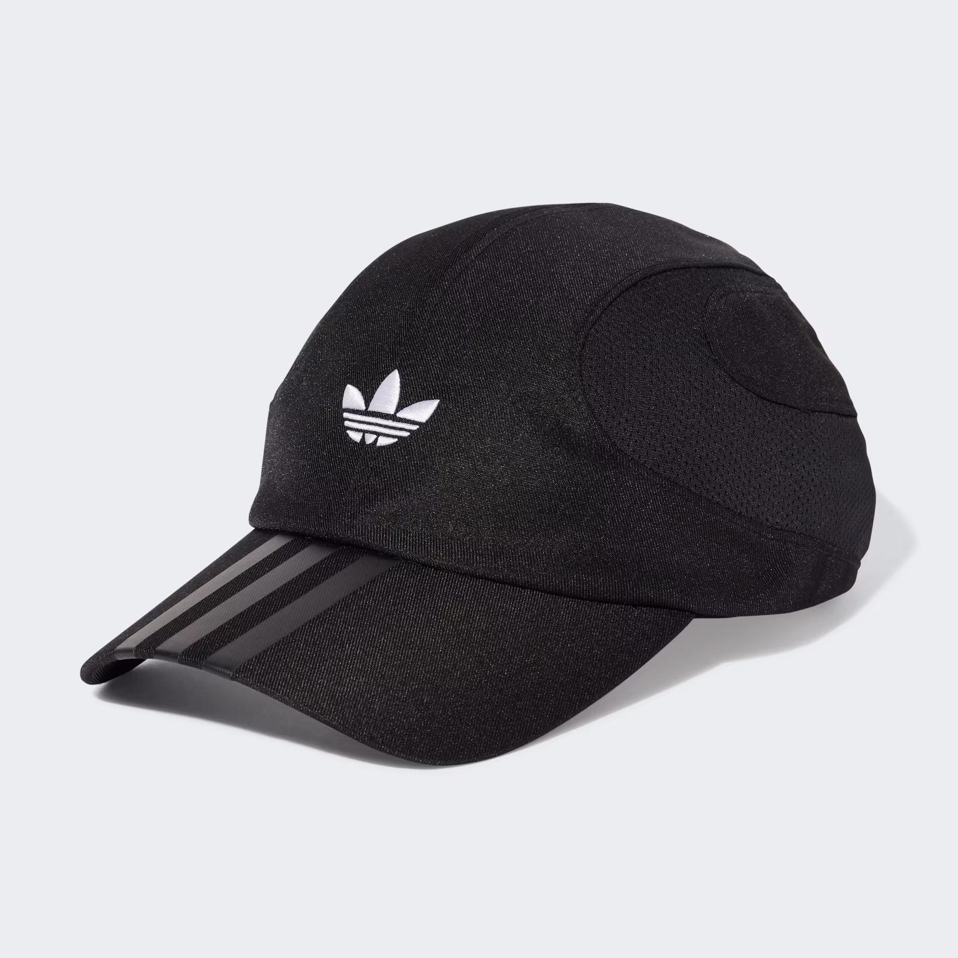 ADIDAS CAP HAT WHITHE LOGO