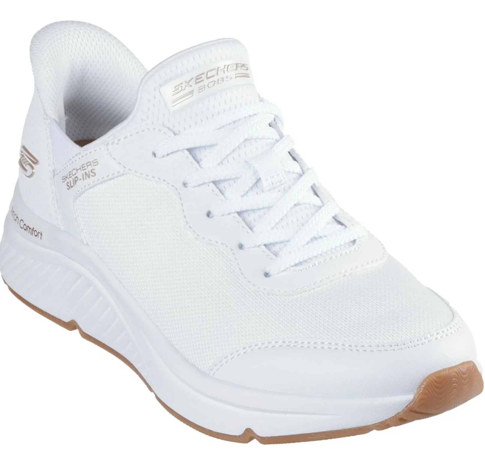 SKECHERS BOBS ARCH COMFORT