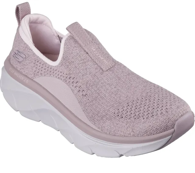 SKECHERS D LUX WALKER 2.0