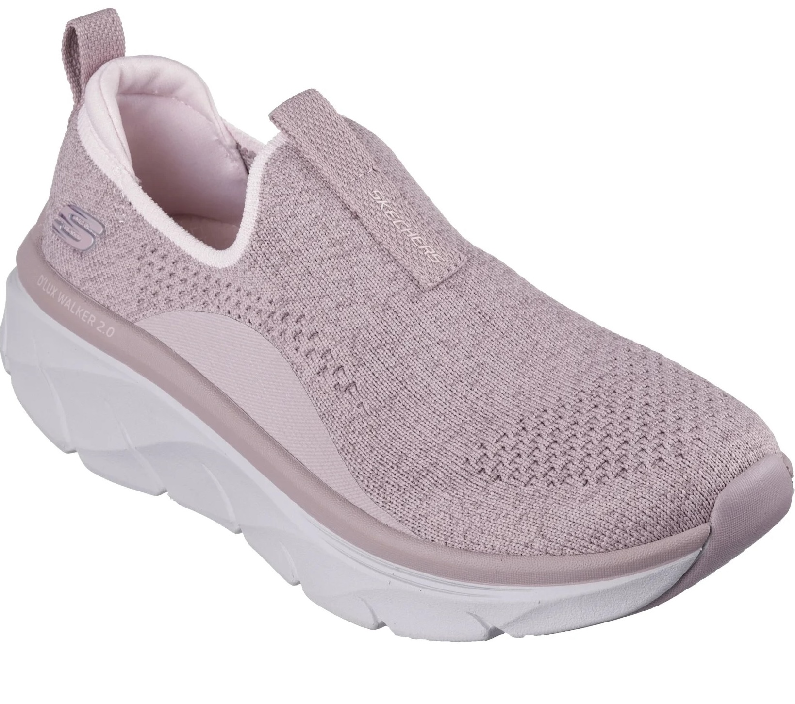 SKECHERS D LUX WALKER 2.0