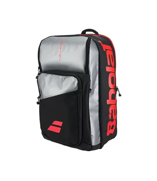 BABOLAT BP STRIKE  CARBON GREY BACK PACK