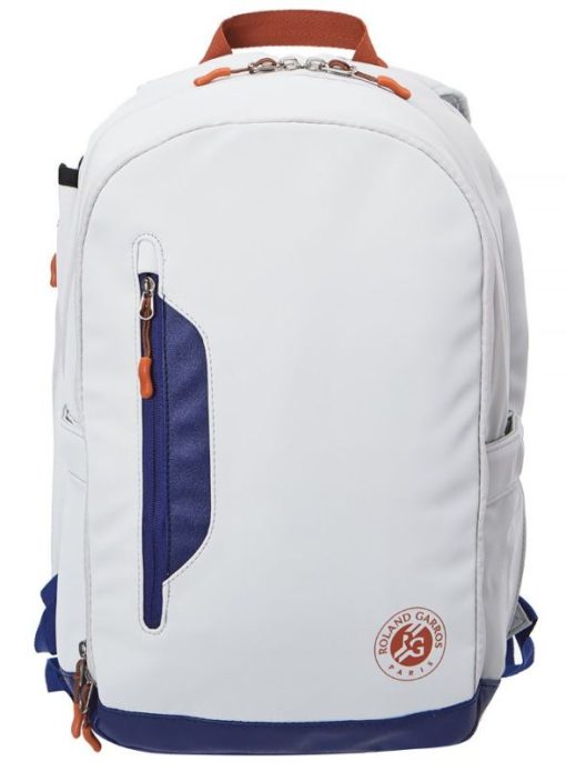 RG PREMIUM   BACKPACK OYSTER/NAVY