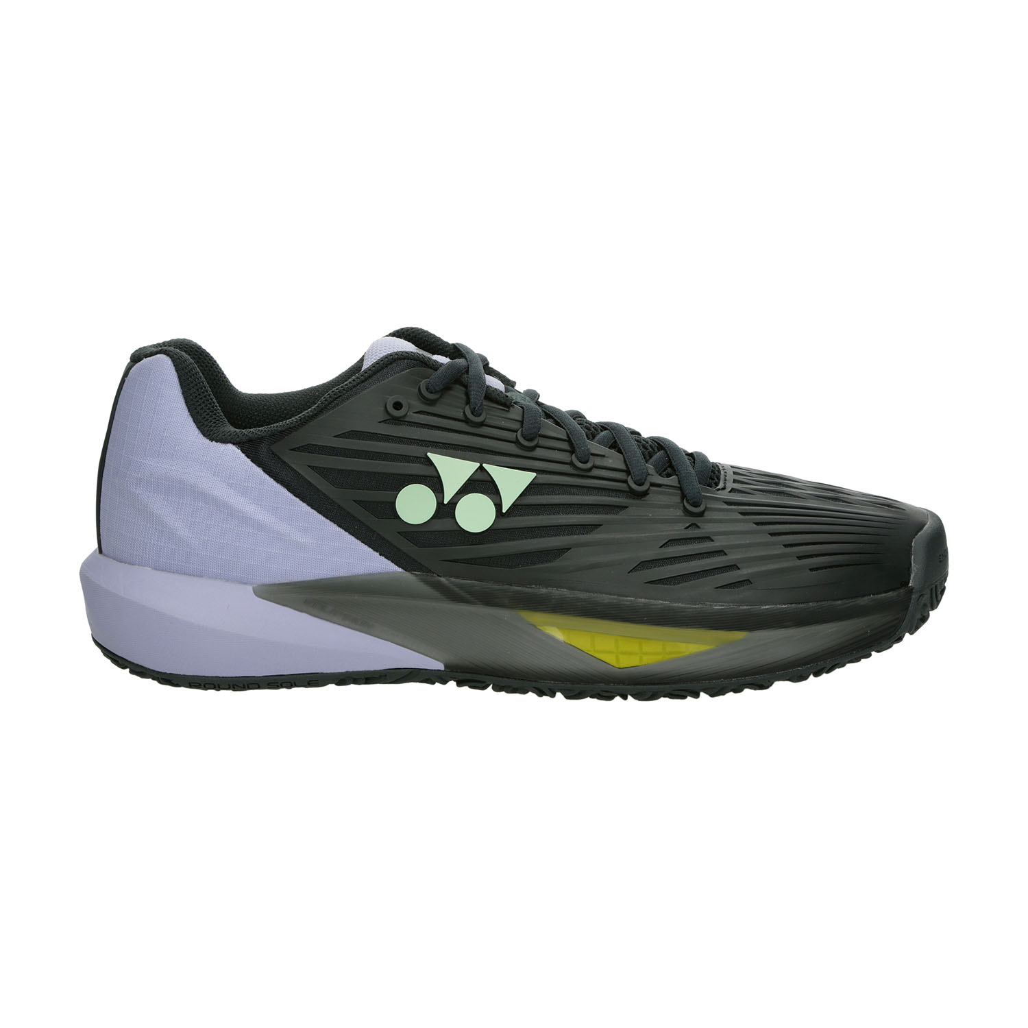 YONEX POWER CUSHION ECLIPSION 5 CLAY BK/PU