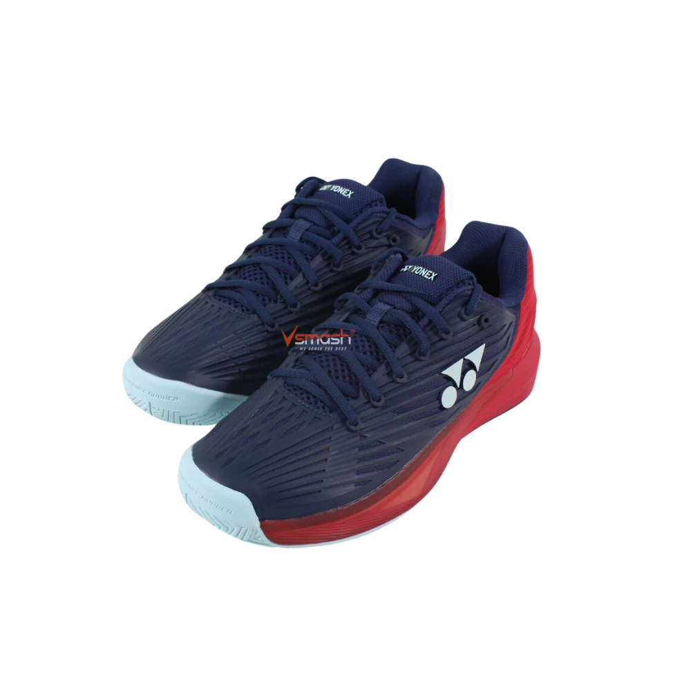 YONEX POWER CUSHION ECLIPSION 5 NAVY RED