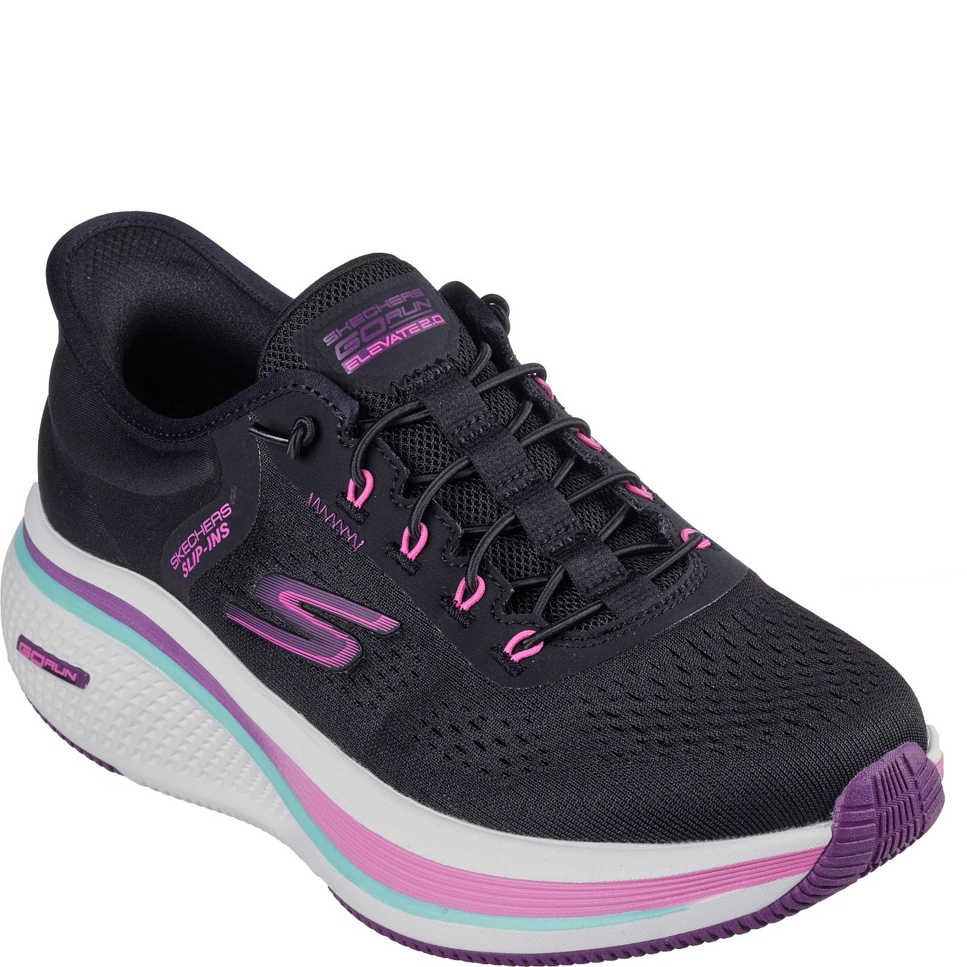 SKECHERS GO RUN ELEVATE 2.0