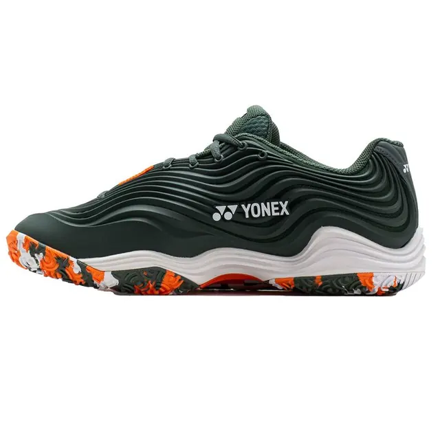 YONEX POWER CUSHION FUSIONREV 5 CLAY OLIVE