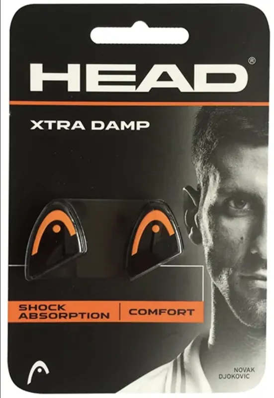 HEAD XTRA DAMP