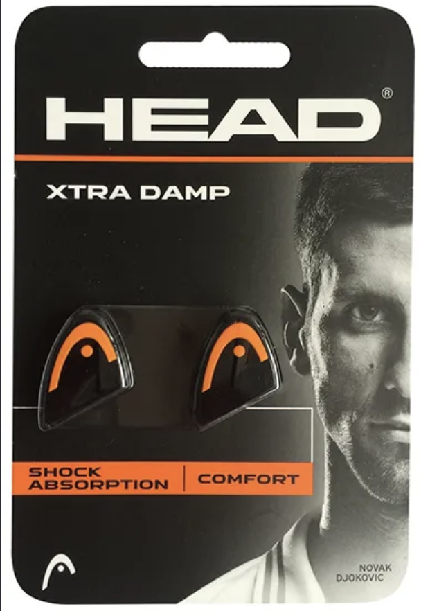 HEAD XTRA DAMP