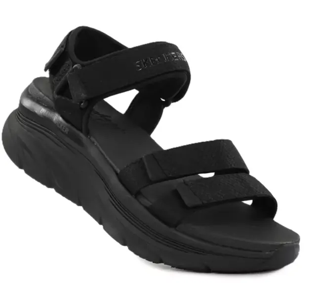 SKECHERS CALI D LITE SANDAL