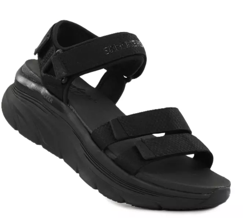 SKECHERS CALI D LITE SANDAL