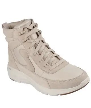 SKECHERS GLACIAL ULTRA