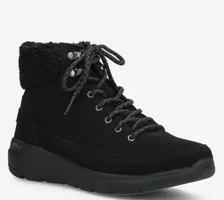 SKECHERS WOMEN BOOT