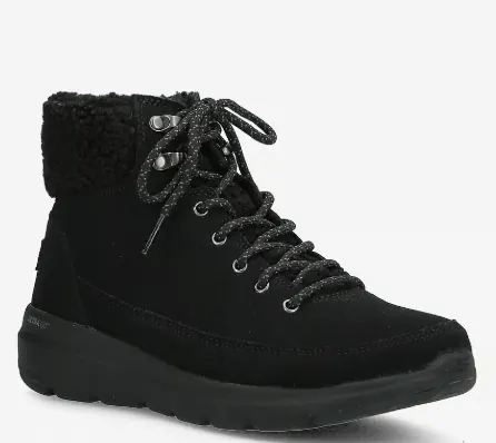 SKECHERS WOMEN BOOT