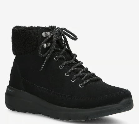 SKECHERS WOMEN BOOT