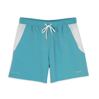 NOX MENS PRO DUSTY TURQUOISE PRO SHORT