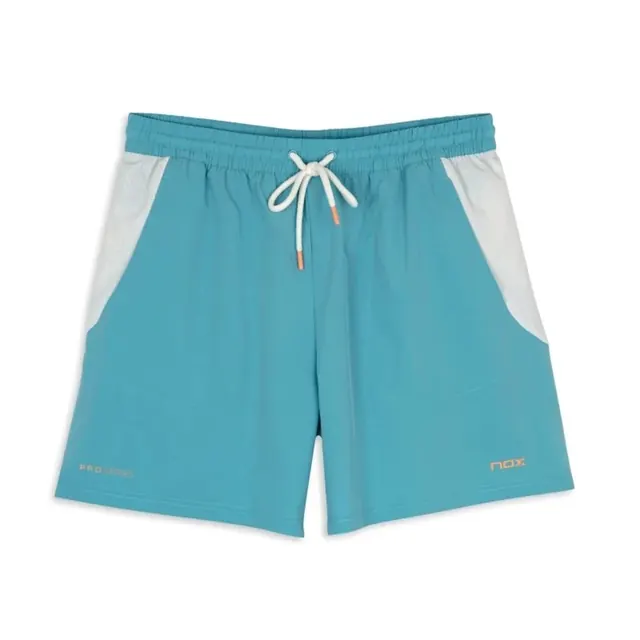 NOX MENS PRO DUSTY TURQUOISE PRO SHORT