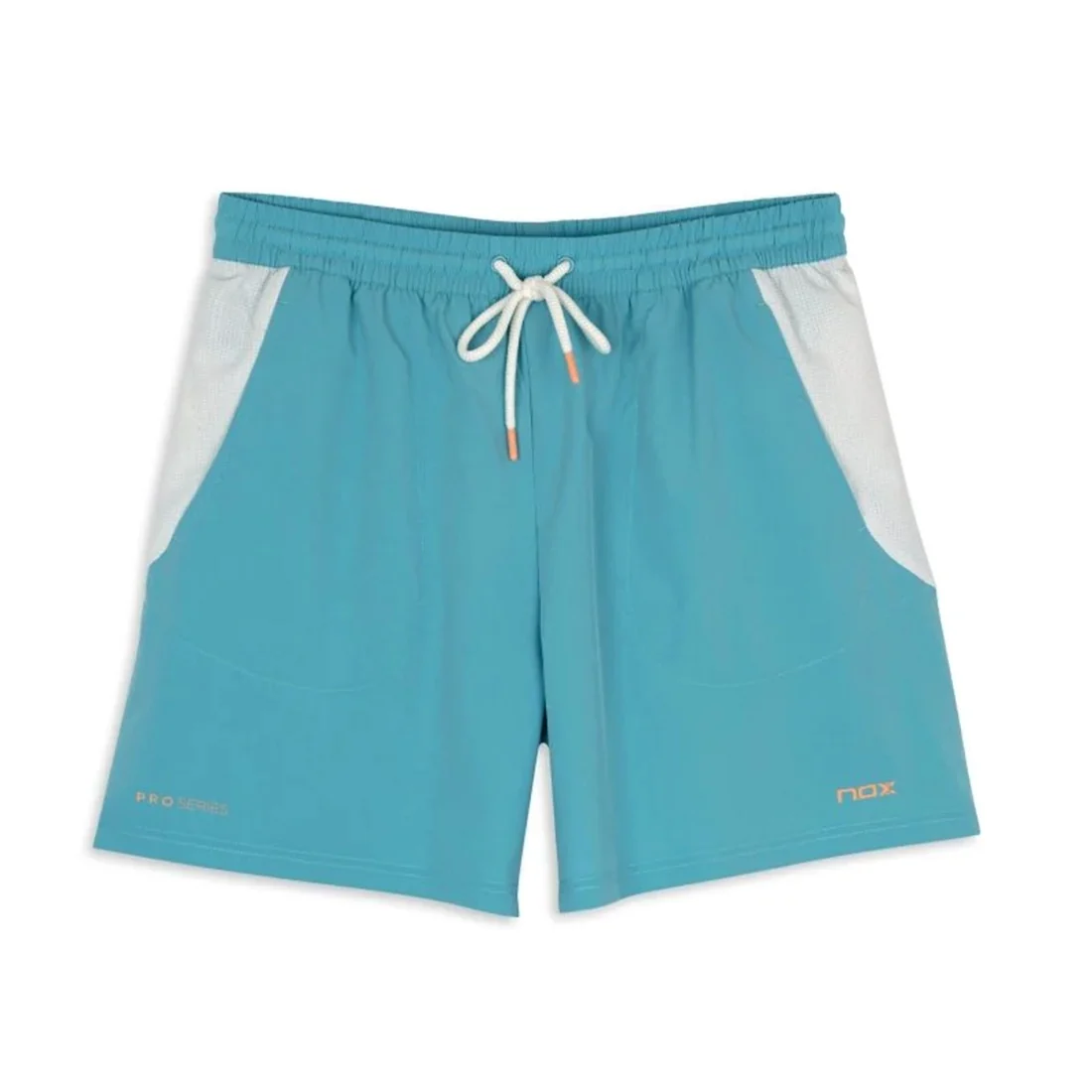 NOX MENS PRO DUSTY TURQUOISE PRO SHORT