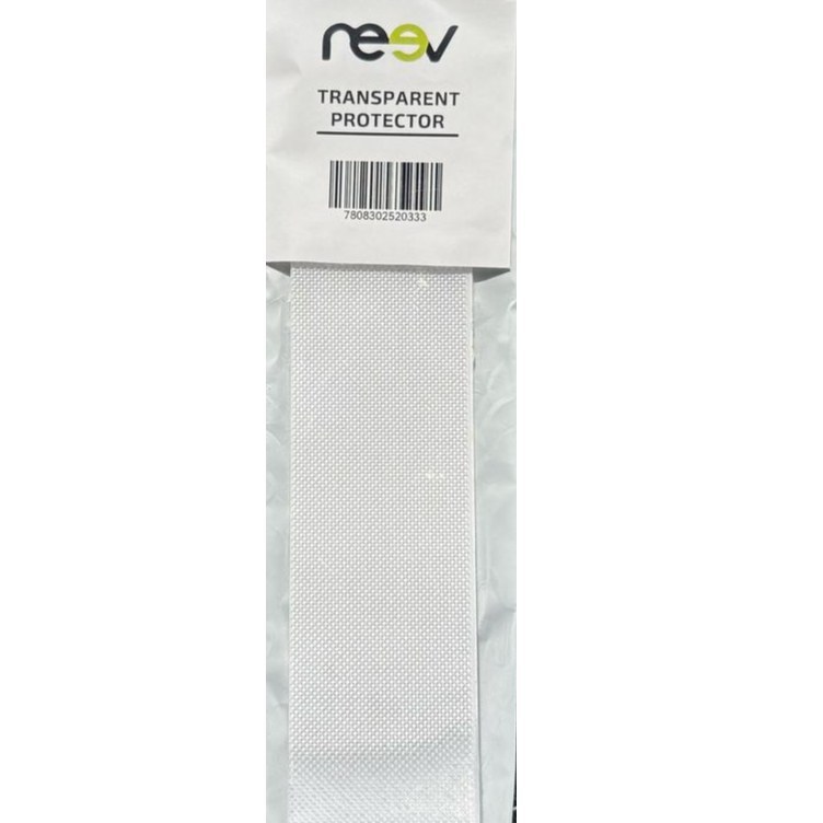 NEEV TRANSPARENT PROTECTOR PADEL CH