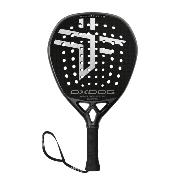OXDOG ULTIMATE TOUR X 2026