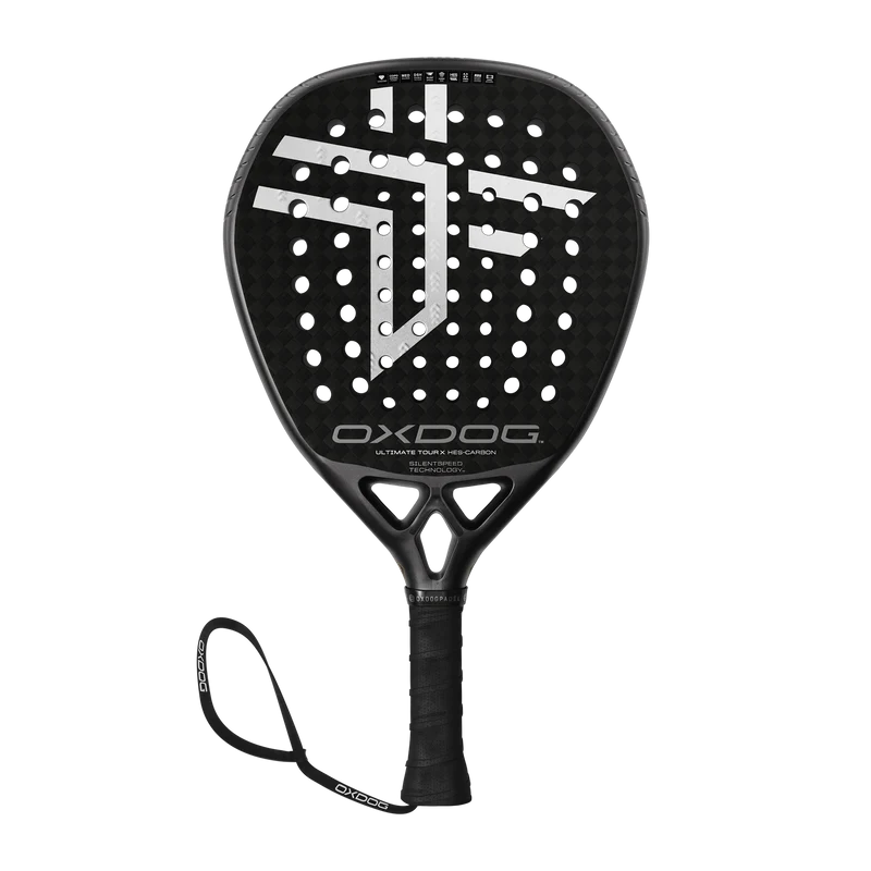 OXDOG ULTIMATE TOUR X 2026