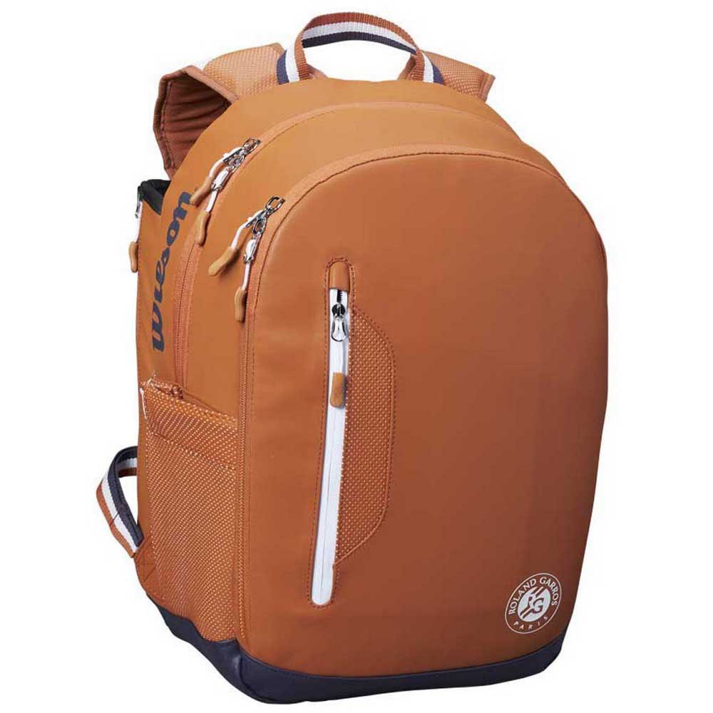 WILSON ROLAND GARROS TOUR BACKPACK CLAY