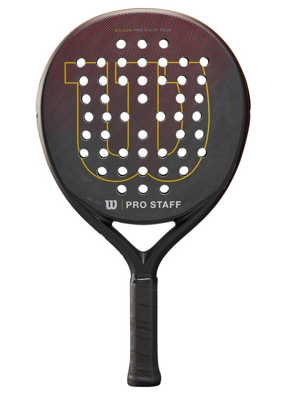 ویلسون PRO STAFF V2 PADEL 2