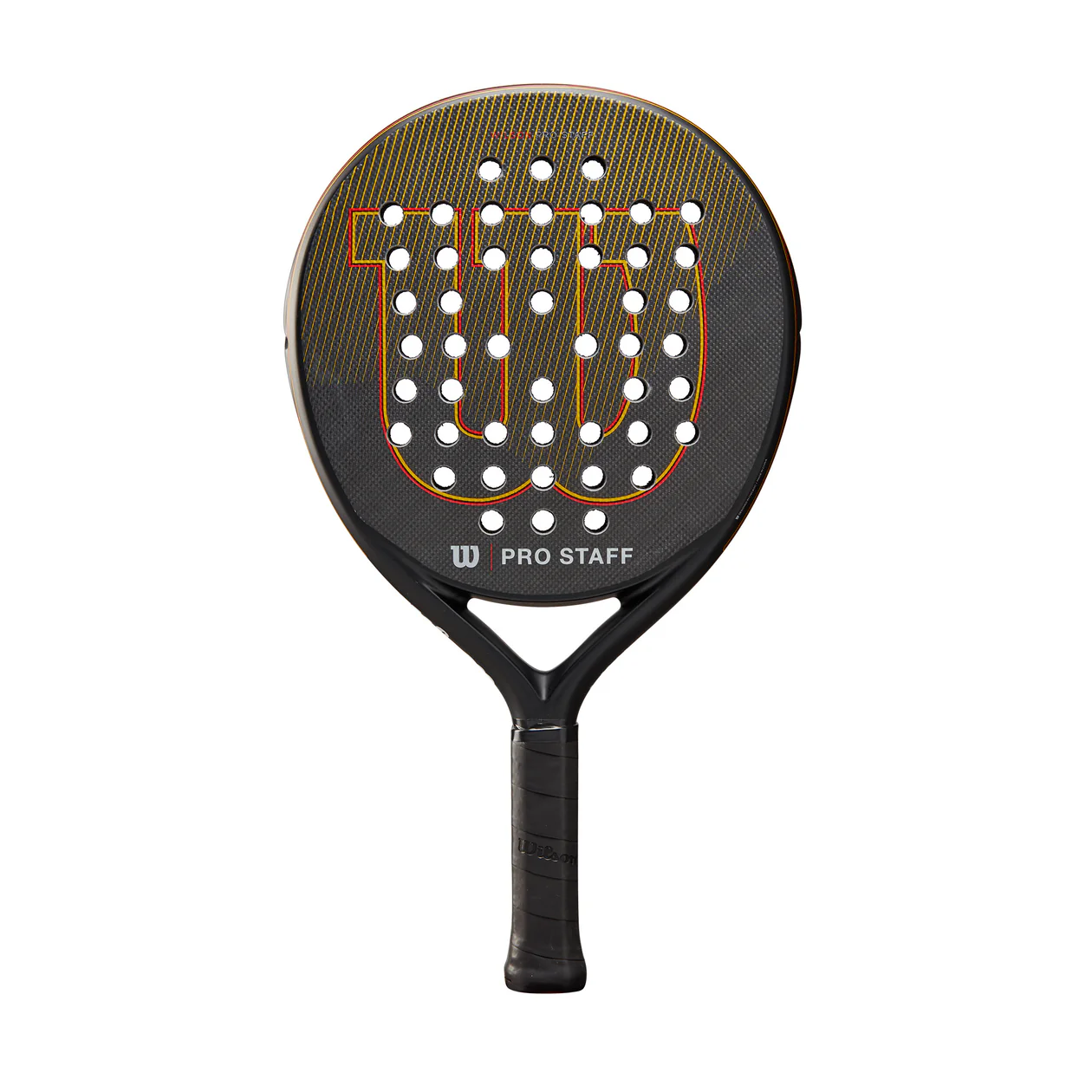 WILSON PRO STAFF V2 PADEL 2