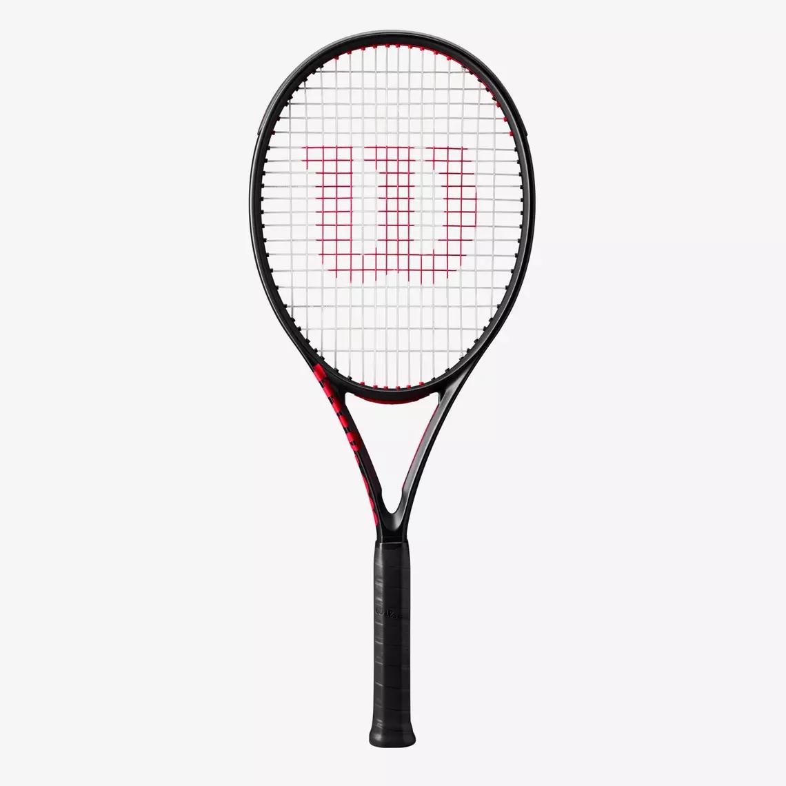 ویلسون CLASH 100 V3.0 FRM 3