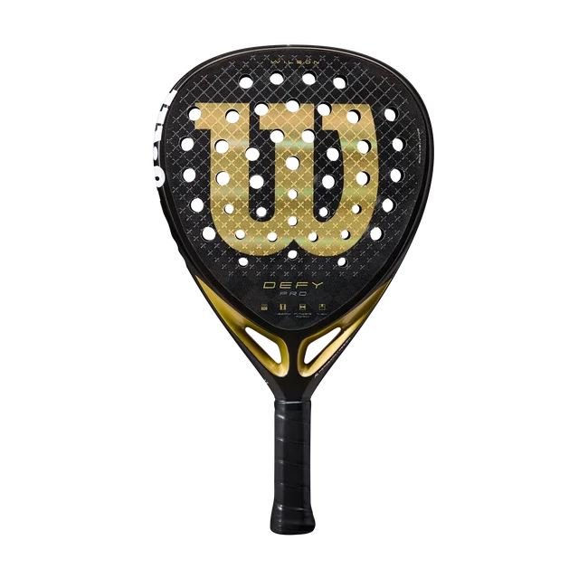 WILSON DEFY V1 PADEL 2