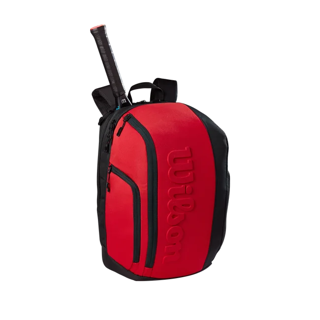 SUPER TOUR BACKPACK CLASH