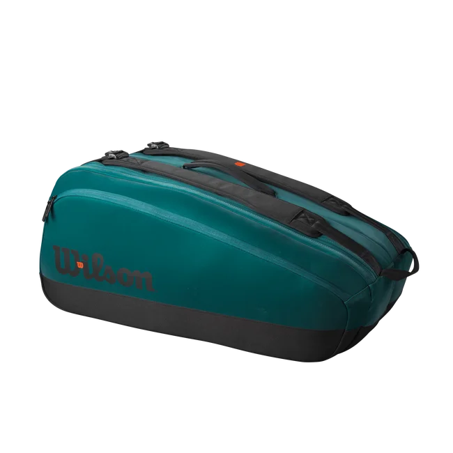 WILSON BLADE SUPER TOUR 9PK V 9 GREEN