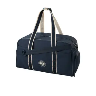 WILSON ROLANDGAROS 2025 DUFFEL NAVY